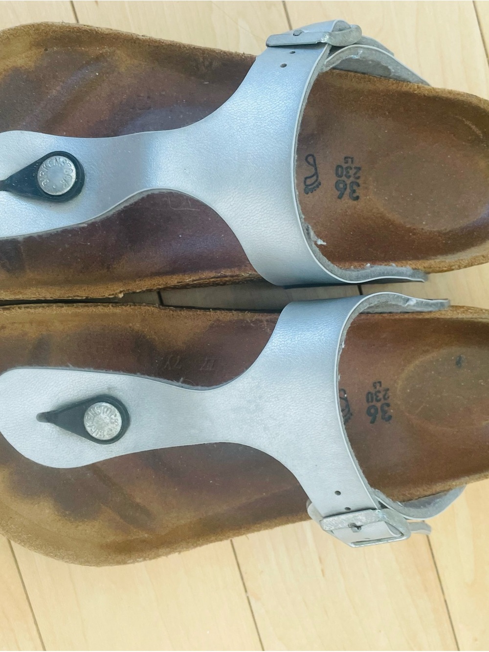 Birkenstock Gizeh T Sandal